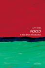 Food: A Very Short Introduction - Book