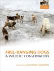Free-Ranging Dogs and Wildlife Conservation - Book