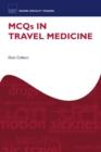 MCQs in Travel Medicine - Book