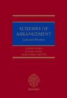 Schemes of Arrangement : Law and Practice - Book