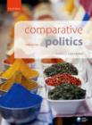 Comparative Politics - Book