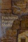 Fractured Porous Media - Book