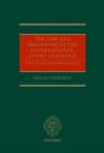 The Law and Procedure of the International Court of Justice : Fifty Years of Jurisprudence - Book