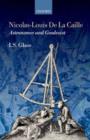 Nicolas-Louis De La Caille, Astronomer and Geodesist - Book