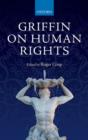 Griffin on Human Rights - Book