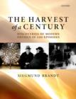 The Harvest of a Century : Discoveries of Modern Physics in 100 Episodes - Book