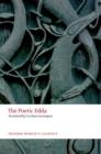 The Poetic Edda - Book