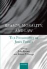 Reason, Morality, and Law : The Philosophy of John Finnis - Book