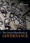The Oxford Handbook of Governance - Book