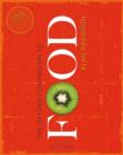 The Oxford Companion to Food - Book