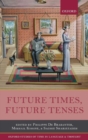 Future Times, Future Tenses - Book