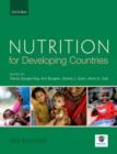 Nutrition for Developing Countries - Book
