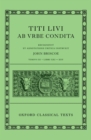 Livy: The History of Rome, Books 21-25 (Titi Livi ab urbe condita libri XXI-XXV) - Book