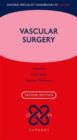 Vascular Surgery - Book