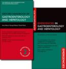 Oxford Handbook of Gastroenterology and Hepatology and Emergencies in Gastroenterology and Hepatology Pack - Book