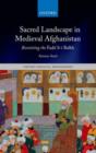 Sacred Landscape in Medieval Afghanistan : Revisiting the Fada"il-i Balkh - Book
