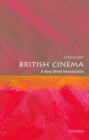 British Cinema: A Very Short Introduction - Book