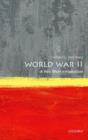 World War II: A Very Short Introduction - Book