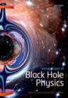 Introduction to Black Hole Physics - Book