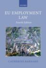 EU Employment Law - Book