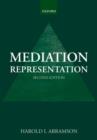Mediation Representation - Book