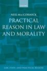 Practical Reason in Law and Morality - Book