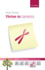 Thrive in Genetics - Book