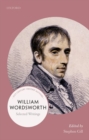 William Wordsworth : 21st-Century Oxford Authors - Book