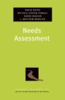 Needs Assessment - eBook