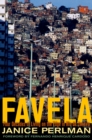 Favela : Four Decades of Living on the Edge in Rio de Janeiro - eBook