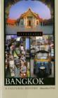 Bangkok: A Cultural History : A Cultural History - eBook