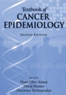 Textbook of Cancer Epidemiology - eBook