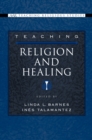Teaching Religion and Healing - eBook