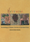 Herencia : The Anthology of Hispanic Literature of the United States - eBook