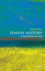 Jewish History: A Very Short Introduction - Book