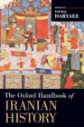 The Oxford Handbook of Iranian History - Book