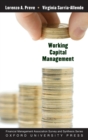 Working Capital Management - Book