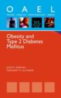 Obesity and Type 2 Diabetes Mellitus - Book