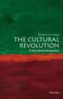 The Cultural Revolution: A Very Short Introduction - Book