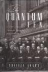 The Quantum Ten : A Story of Passion, Tragedy, Ambition, and Science - eBook