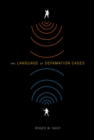 The Language of Defamation Cases - eBook