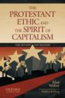 The Protestant Ethic and the Spirit of Capitalism by Max Weber : Translated and updated by Stephen Kalberg - Book