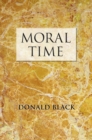 Moral Time - eBook