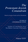 The Protestant-Jewish Conundrum : Studies in Contemporary Jewry, Volume XXIV - eBook