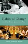 Habits of Change : An Oral History of American Nuns - Book