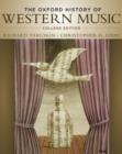 Oxford Anthology of Western Music : Volume Two: The Mid-Eighteenth Century to the Late Nineteenth Century - Book
