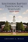 Southern Baptist Seminary 1859-2009 - Book