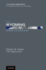 The Wyoming State Constitution - Book