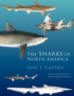 The Sharks of North America - eBook