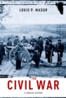 The Civil War : A Concise History - eBook
